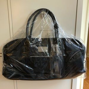 Life Time Fitness Gym Bag